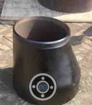 B16.9 ASME SA234 WP91 Butt weld Reducer SCH 40