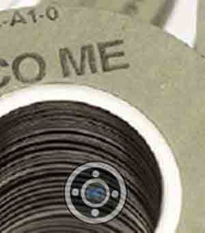Blow Out Resistant Gaskets