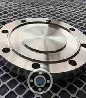 BS4504 Blind Flange