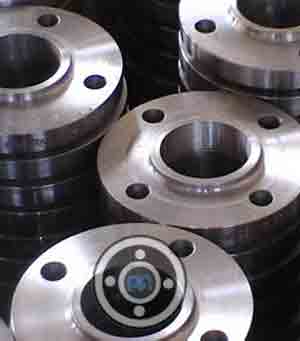 BS4504 PN10 Flange