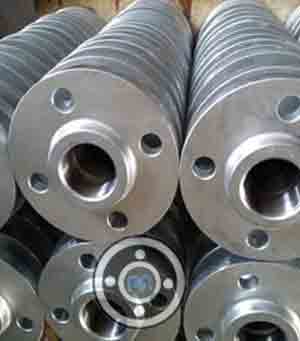 BS4504 PN64 Flange