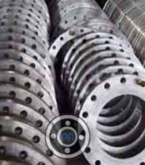 BS4504 Standard Flange