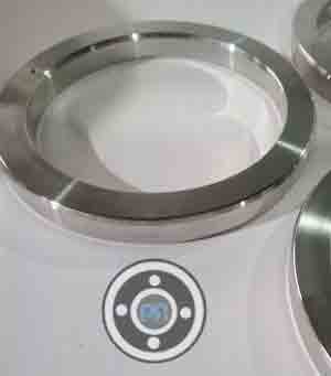 Bx 155 Ring Gasket
