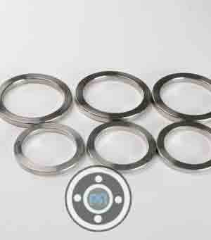 BX Type Ring Joint Gaskets