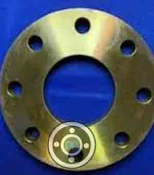 C84400 Red Brass Flange
