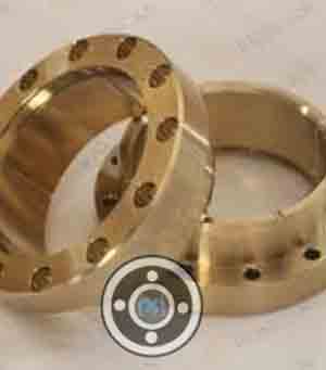 C91100 Bronze Flange