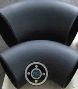 Carbon 65 5D Elbow