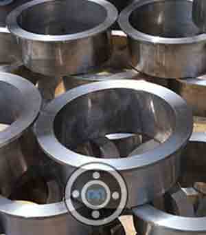 Carbon Steel API 5L X52 Short Stubend