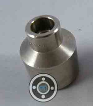 Carbon Steel ASTM A105 Socket Weld Adapters