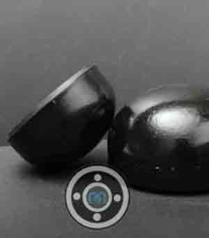 Carbon Steel Buttweld End Caps