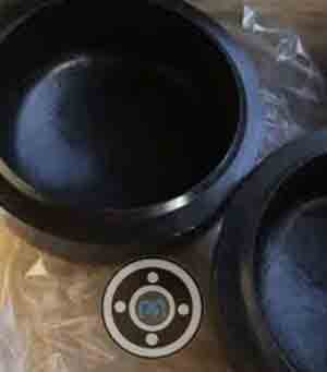 Carbon Steel Cap