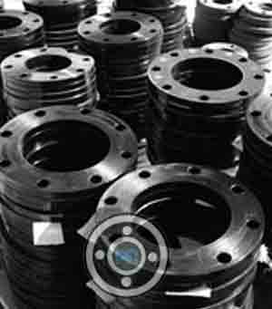 Carbon Steel F42 Plate Flanges