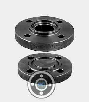 Carbon Steel F52 Groove & Tongue Flanges