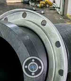 Carbon Steel Lap Joint Stub Ends