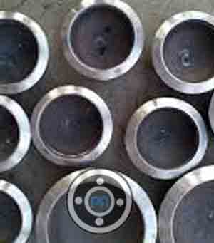Carbon Steel Pipe Cap
