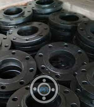 Carbon Steel Socket Weld Flange