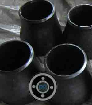 2 x 6 inch Carbon Steel X42 Concentric Reducer