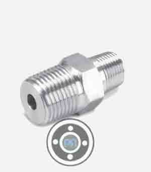 Carpenter 20 Reducing Nipple