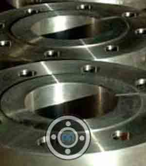 Cast Alloy Steel Socket Weld Flange