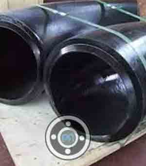 Chromoly AISI 4130 5D Elbow