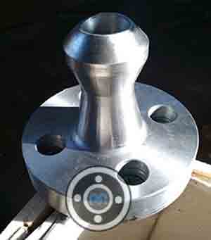 Chromoly Nipoflange Flanges