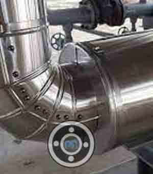 Cladding Elbow