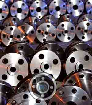Class 150 FVC Studding Outlets