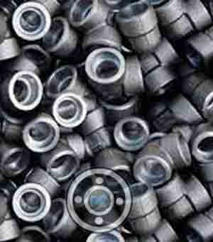 Class 150 Stainless Steel Socket Weld Fittings