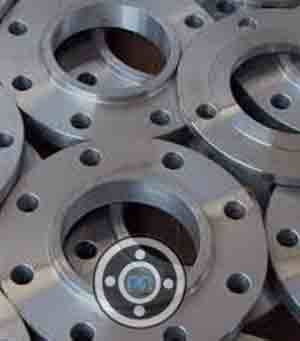 Class 150 Super Duplex UNS S32760 Flange