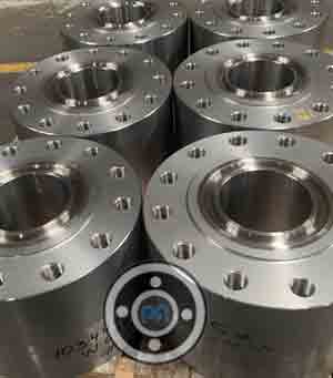 Class 300 FVC Studding Outlets