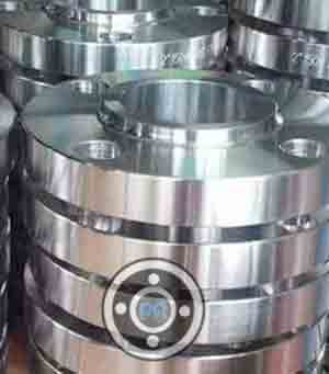 Class 300 Super Duplex S32760 Flanges