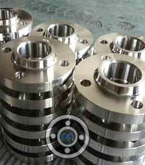 Class 900 Duplex Uns S32760 Flanges