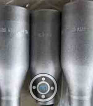 CS 42 Swage Nipple