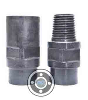 CS ASTM A105 Adapter