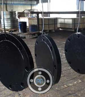 Cs Blind Flange