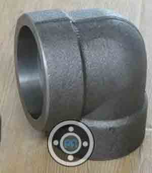 CS Forged Elbow