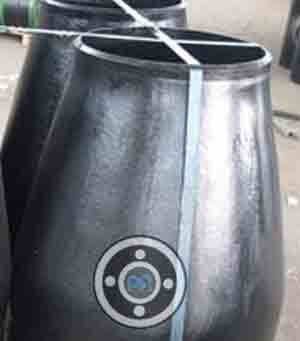CS WPHY 60 Eccentric Reducer