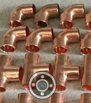 Cuni Fittings