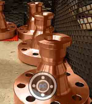 Cuni Flange