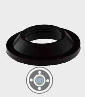 Delta Gasket