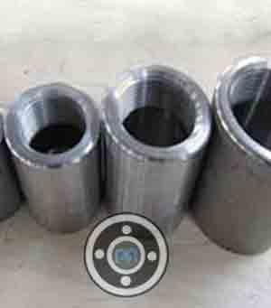 Din 1.4404 Socket Weld Coupling