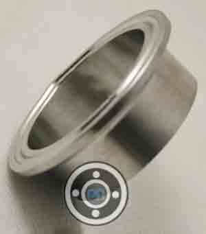 Din 1.4550 Collar