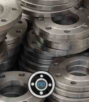 DIN 2.4066 Slip On Flange