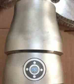 DIN 2.4816 Reducers