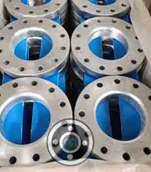 Ductile Iron Lap Joint Flange