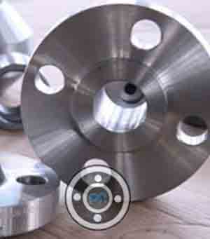 Duplex 2205 Flanges