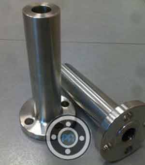 Duplex LWNRF Flange