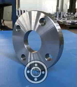 Duplex Stainless Steel Flanges