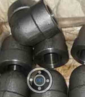 E275 Steel Socket Weld Fittings