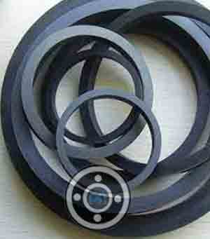 Elastomer gasket